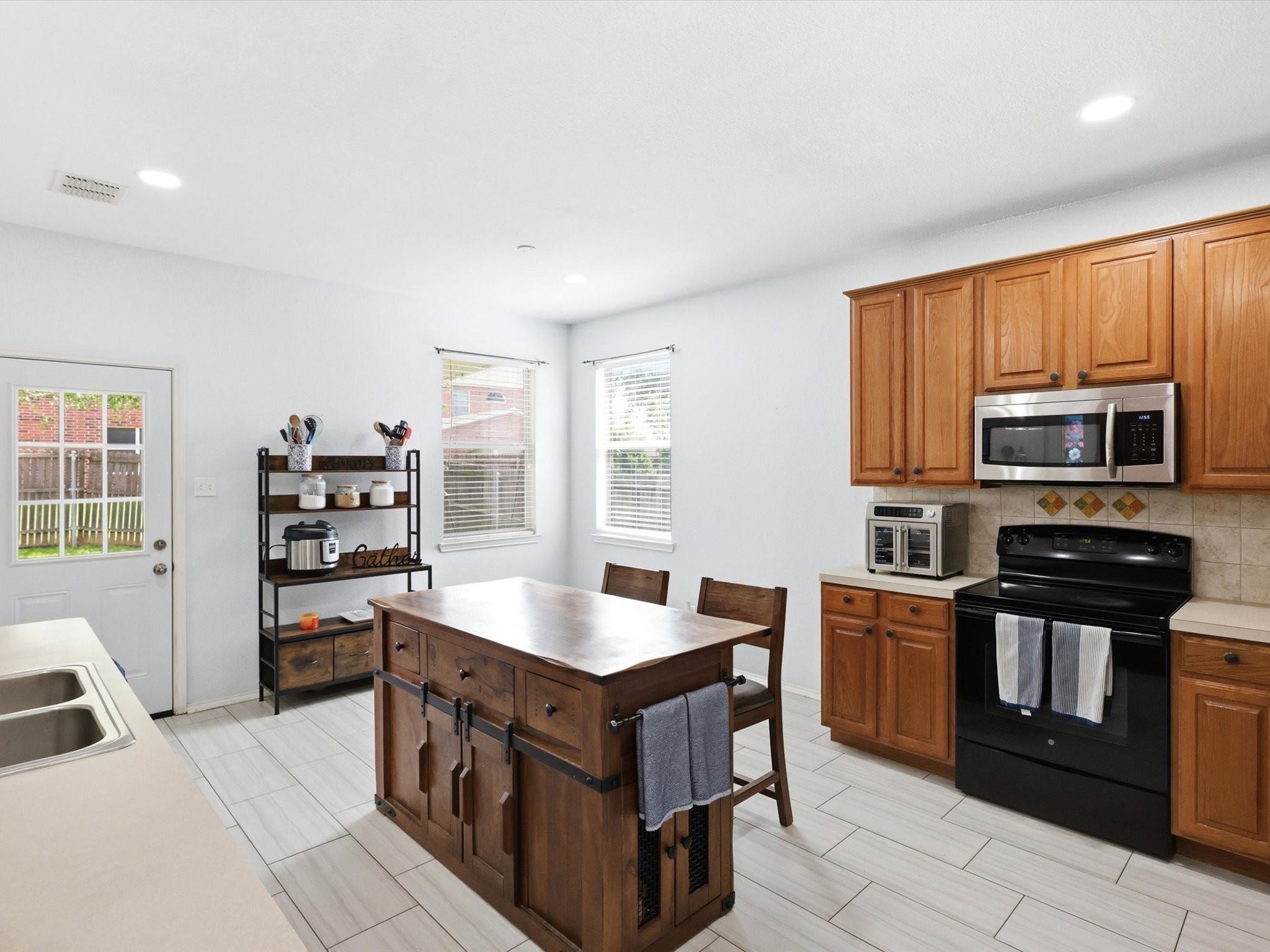 4505 Heron Pond Lane Denton TX 76208