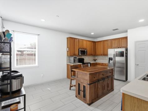 4505 Heron Pond Lane Denton TX 76208