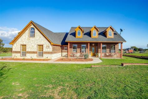 320 Newfield Lane Springtown TX 76082
