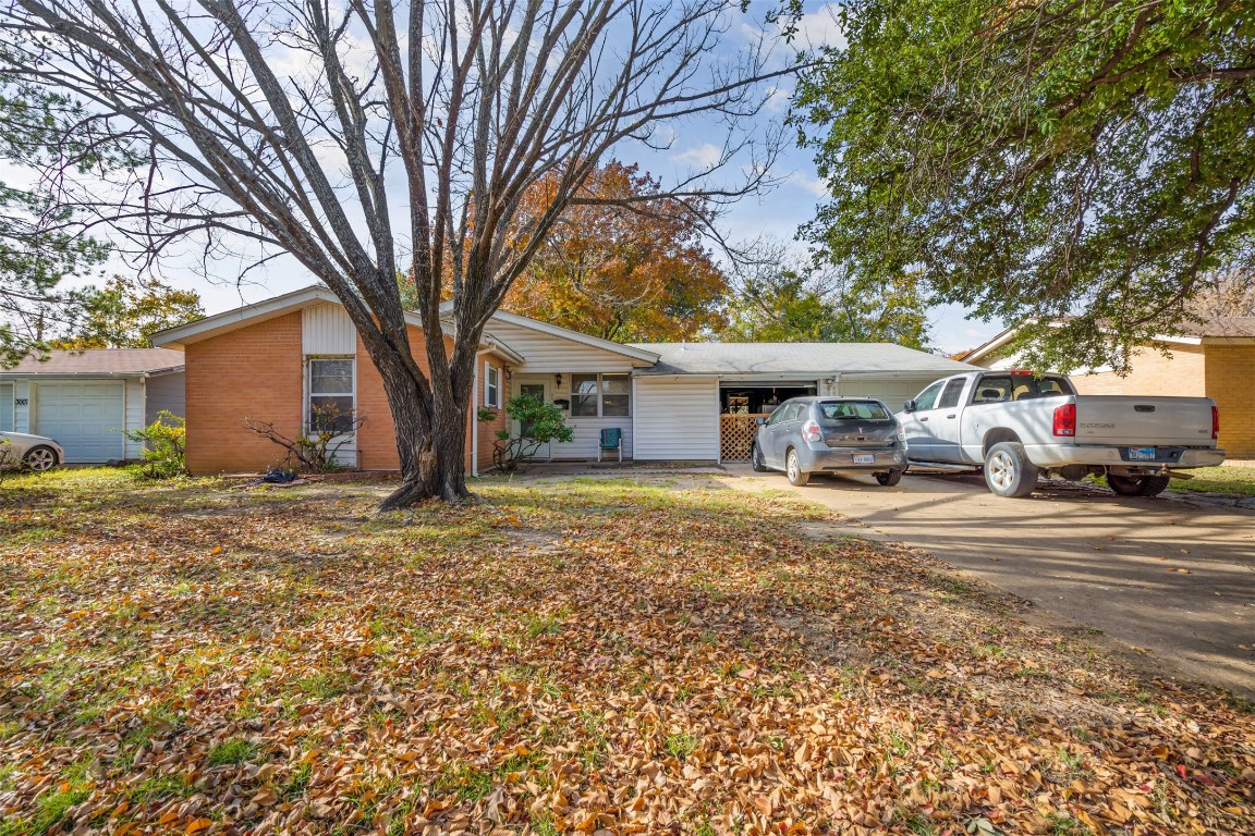 3013 Bryn Mawr Drive Irving TX 75062