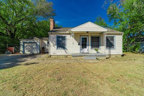 3013 Luzon Road Irving TX 75060