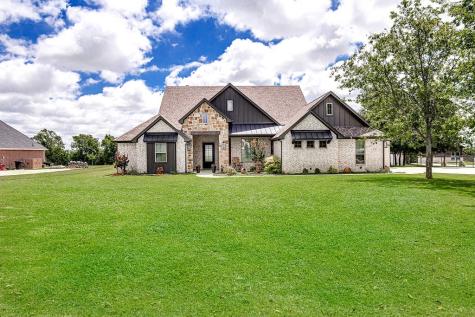 6016 Bella Terra Lane Godley TX 76044