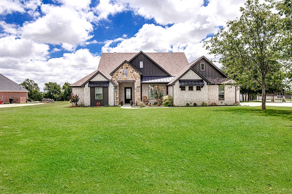 6016 Bella Terra Lane Godley TX 76044