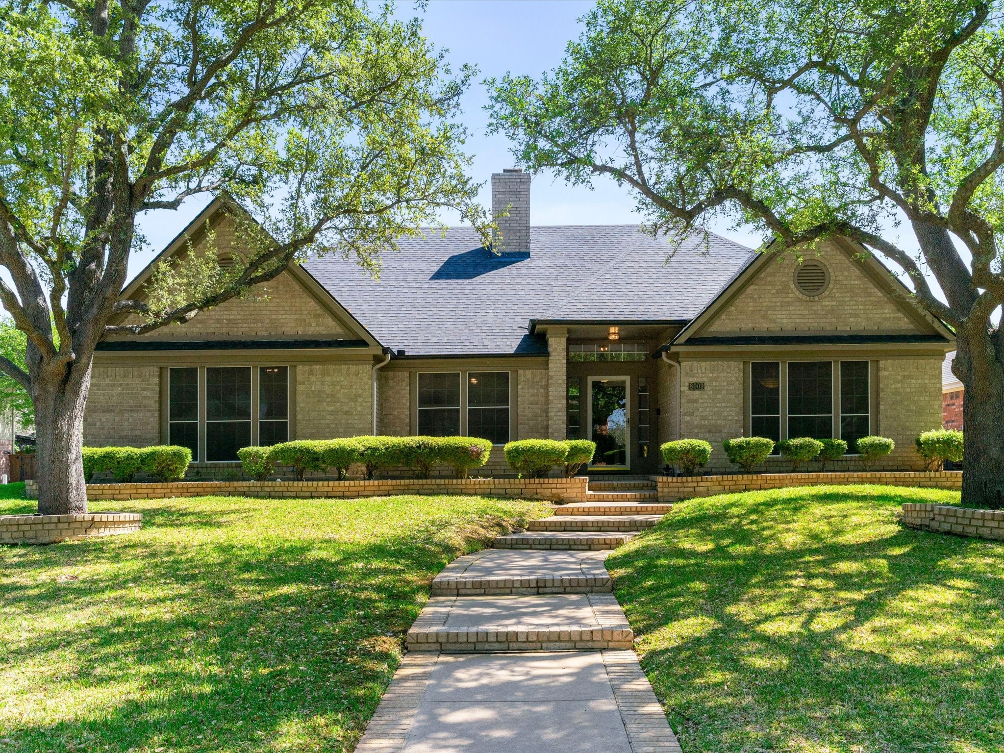 8009 Misty Trail Fort Worth TX 76123