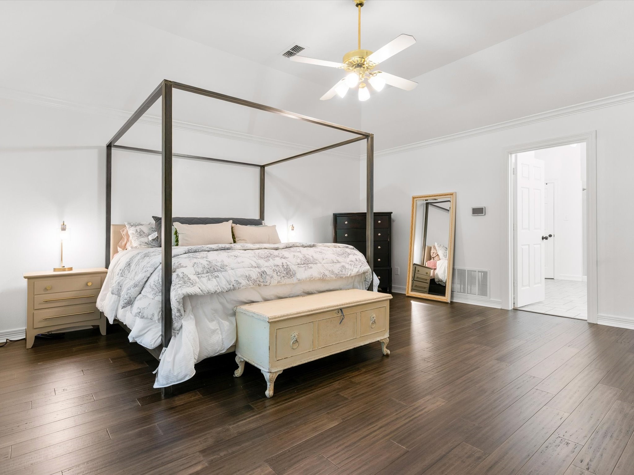 8009 Misty Trail Fort Worth TX 76123