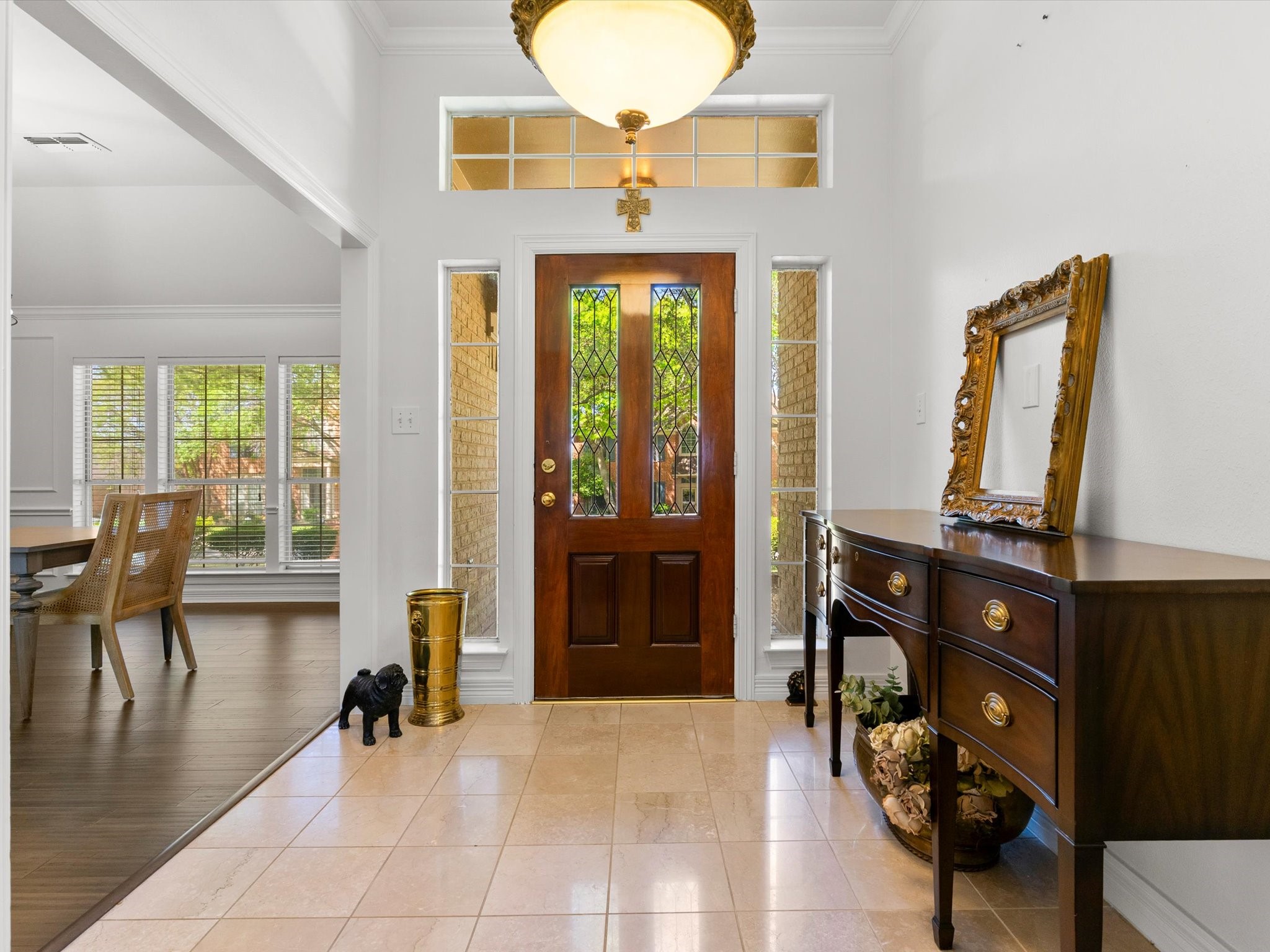 8009 Misty Trail Fort Worth TX 76123