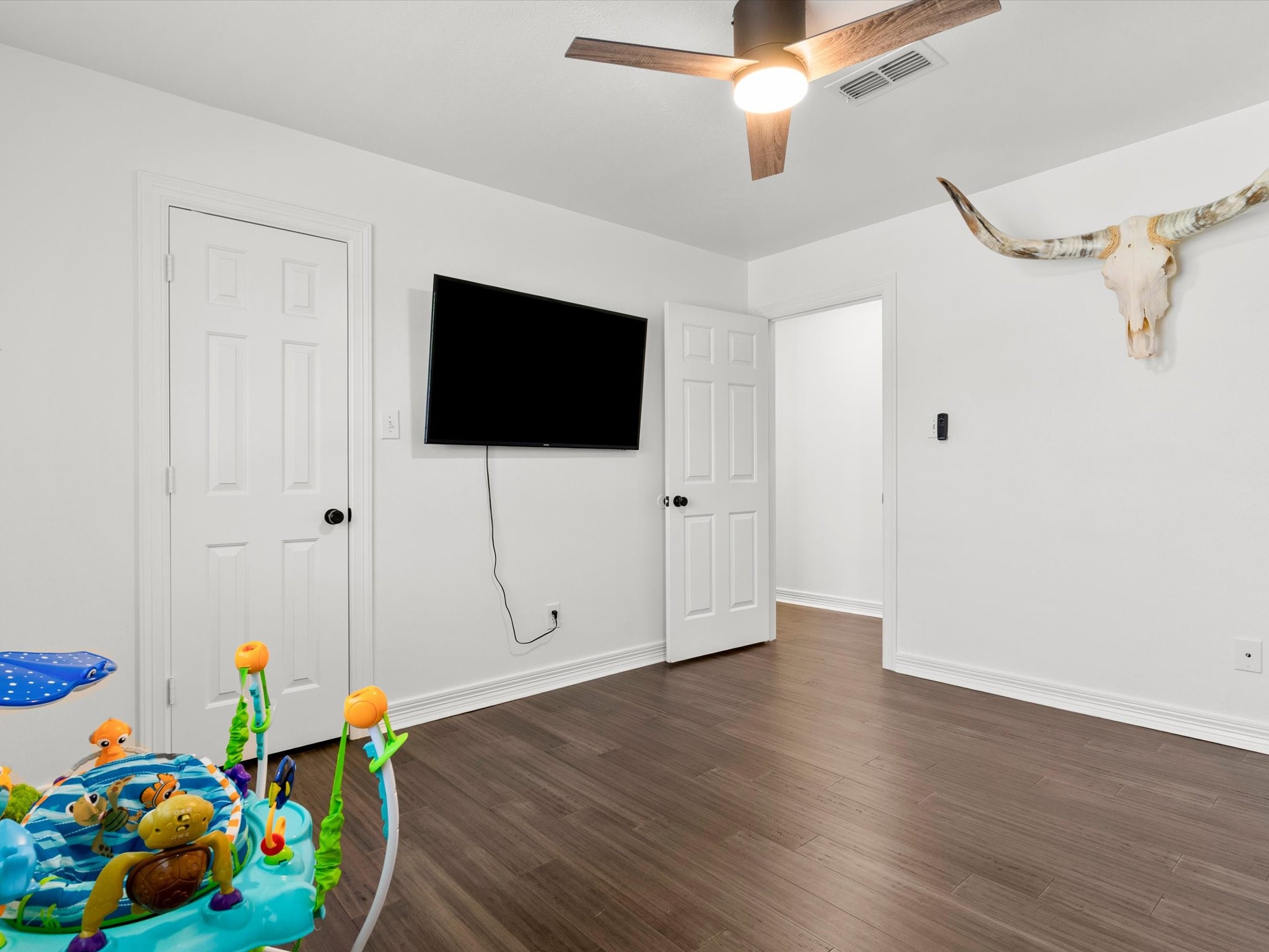 8009 Misty Trail Fort Worth TX 76123