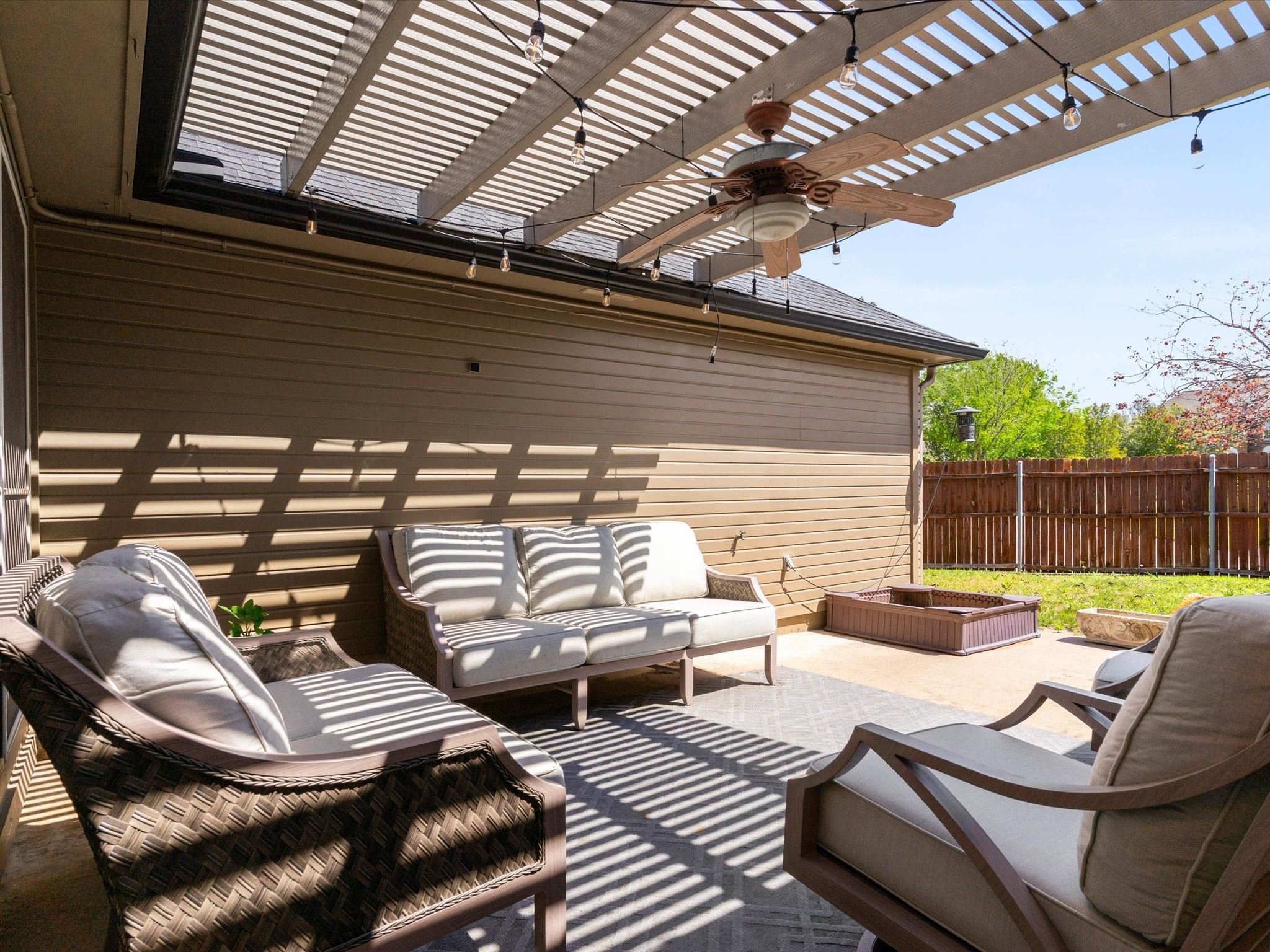 8009 Misty Trail Fort Worth TX 76123