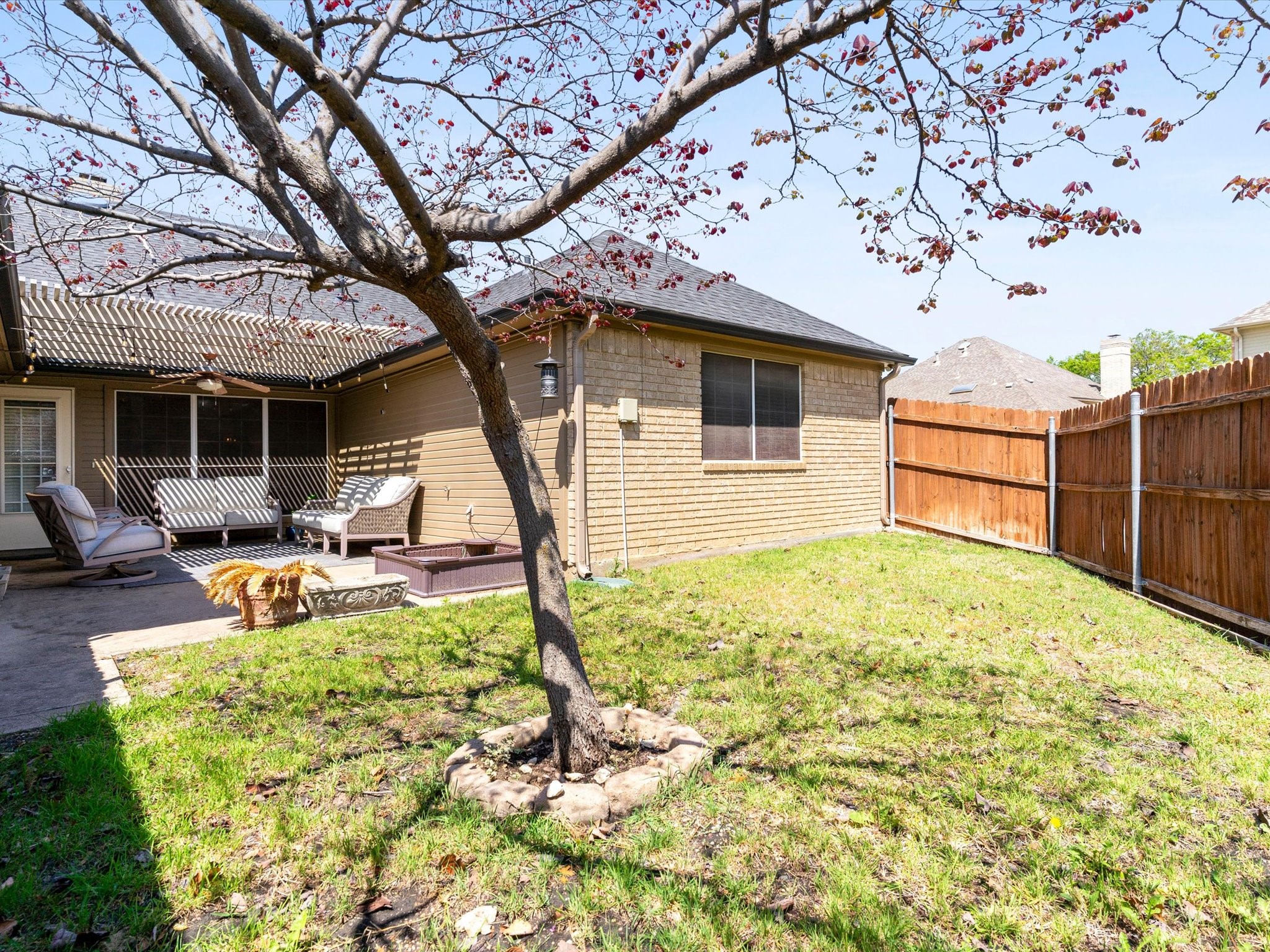 8009 Misty Trail Fort Worth TX 76123