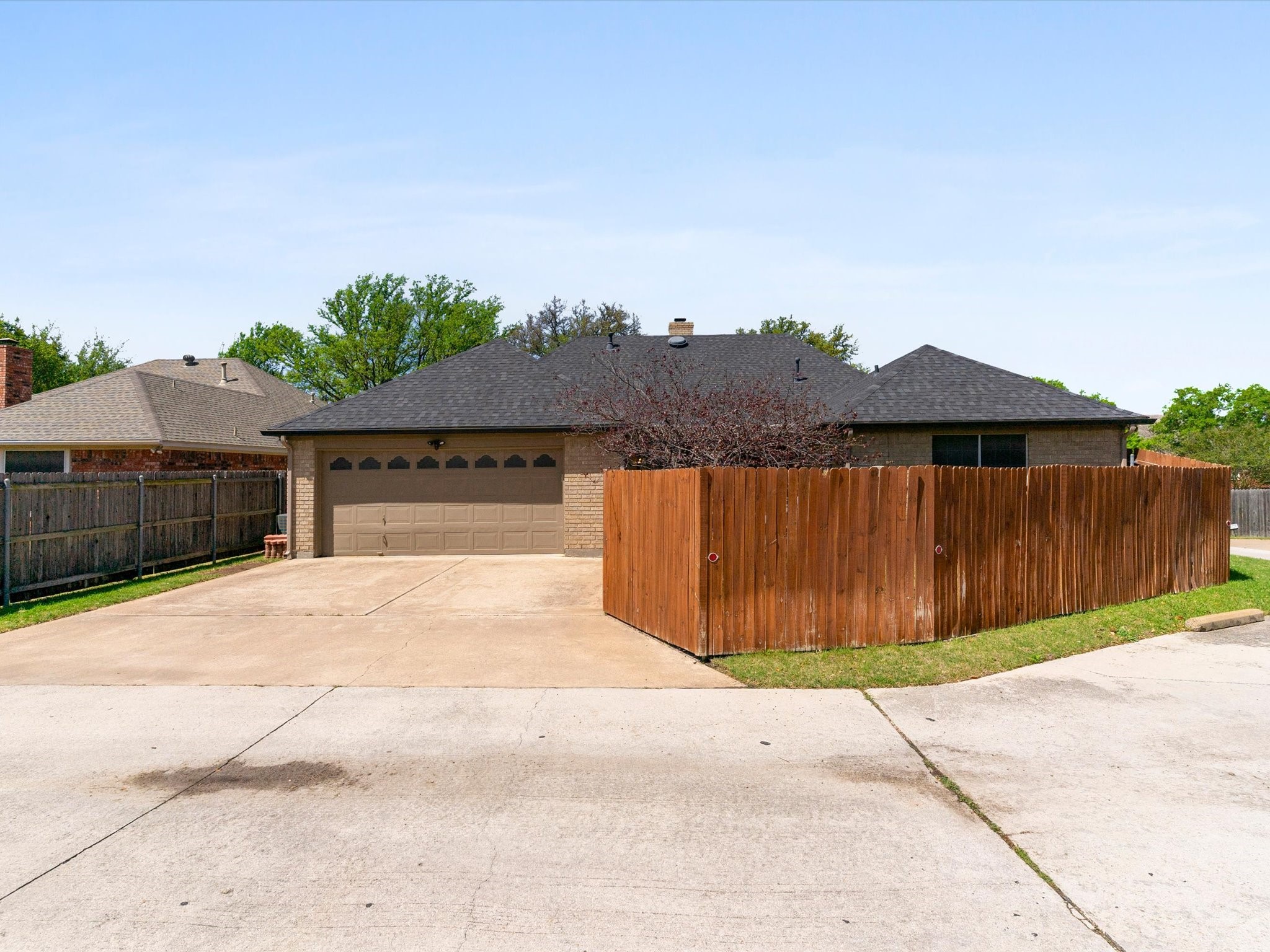 8009 Misty Trail Fort Worth TX 76123
