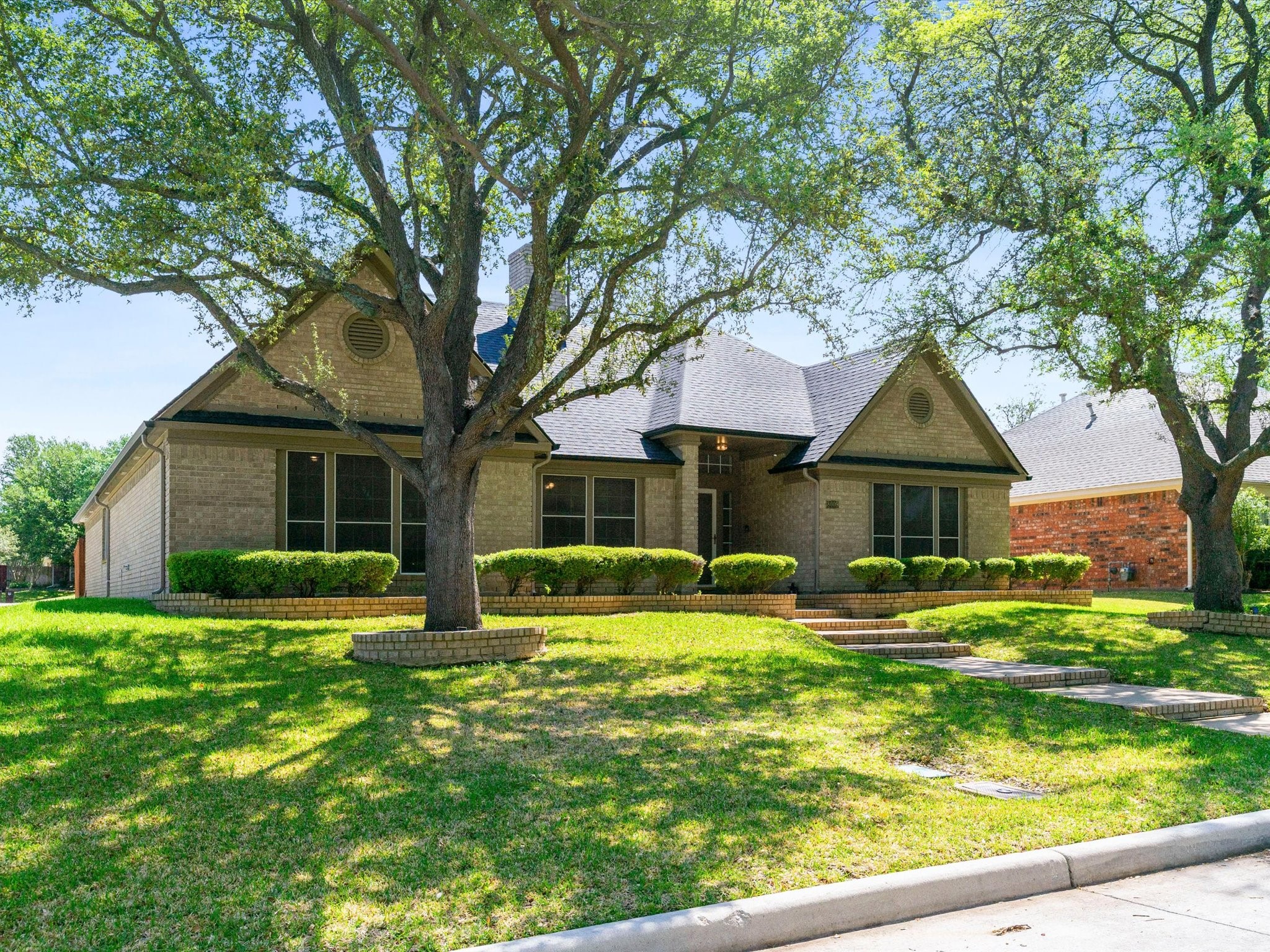 8009 Misty Trail Fort Worth TX 76123