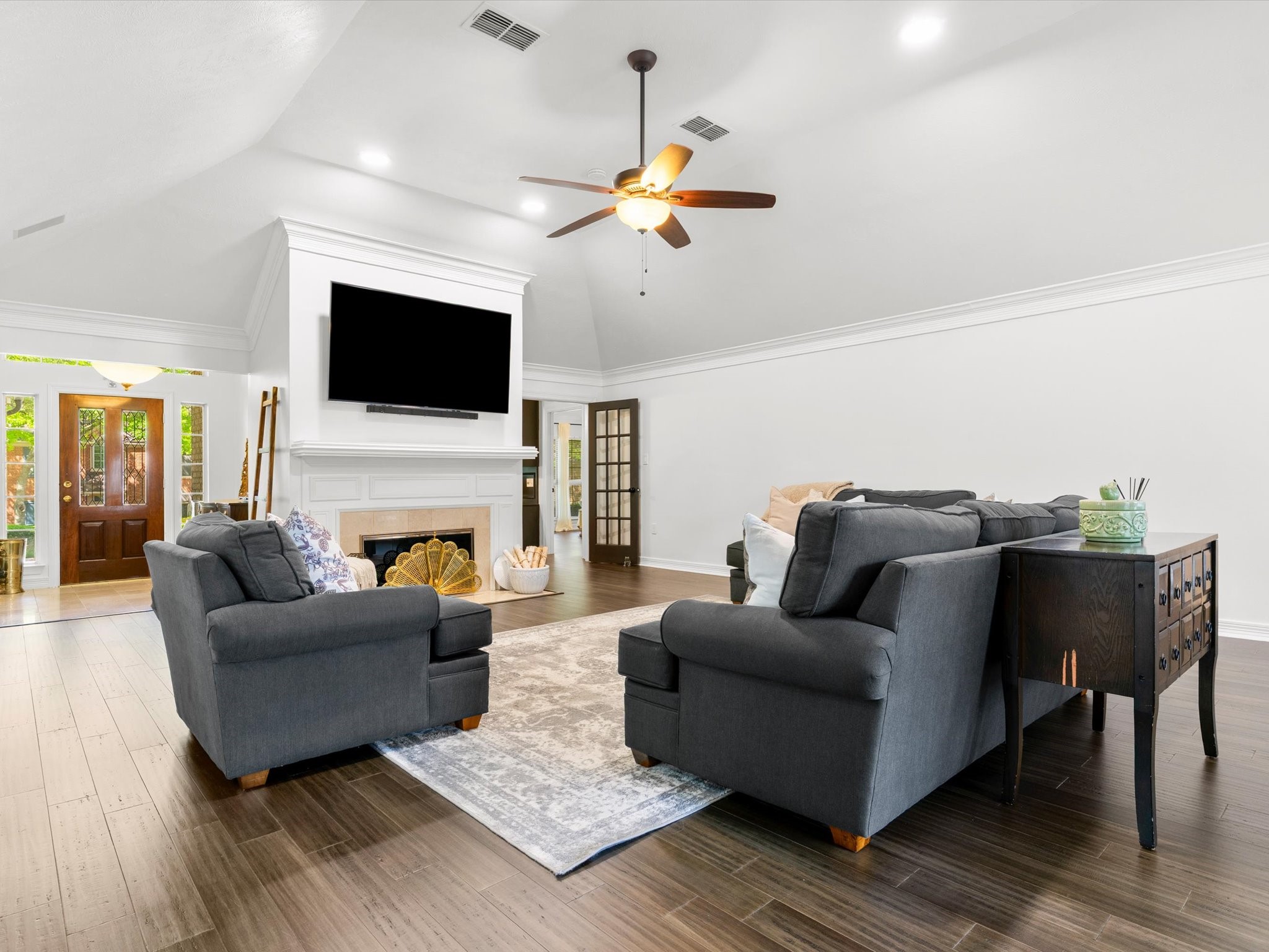 8009 Misty Trail Fort Worth TX 76123
