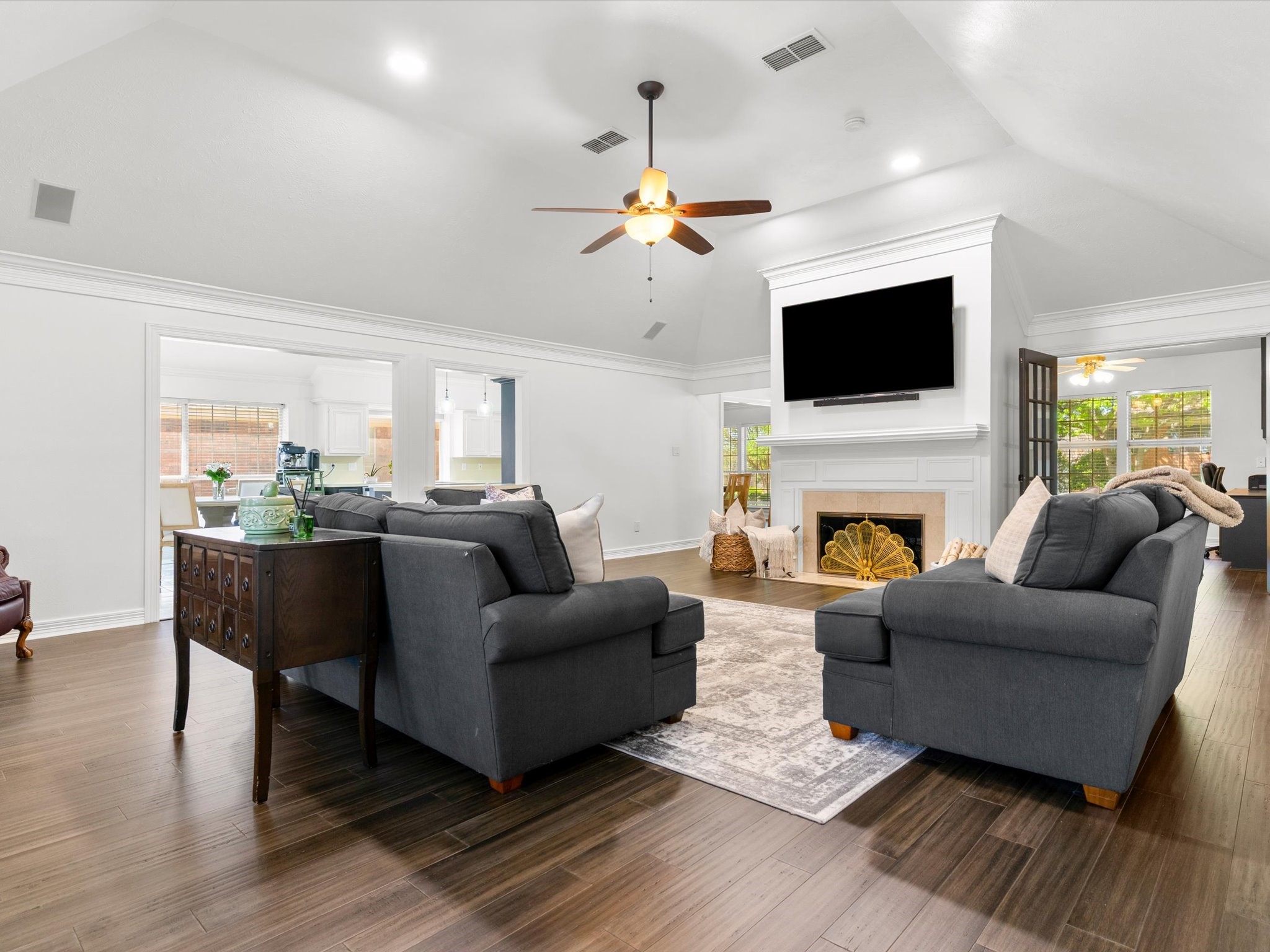 8009 Misty Trail Fort Worth TX 76123