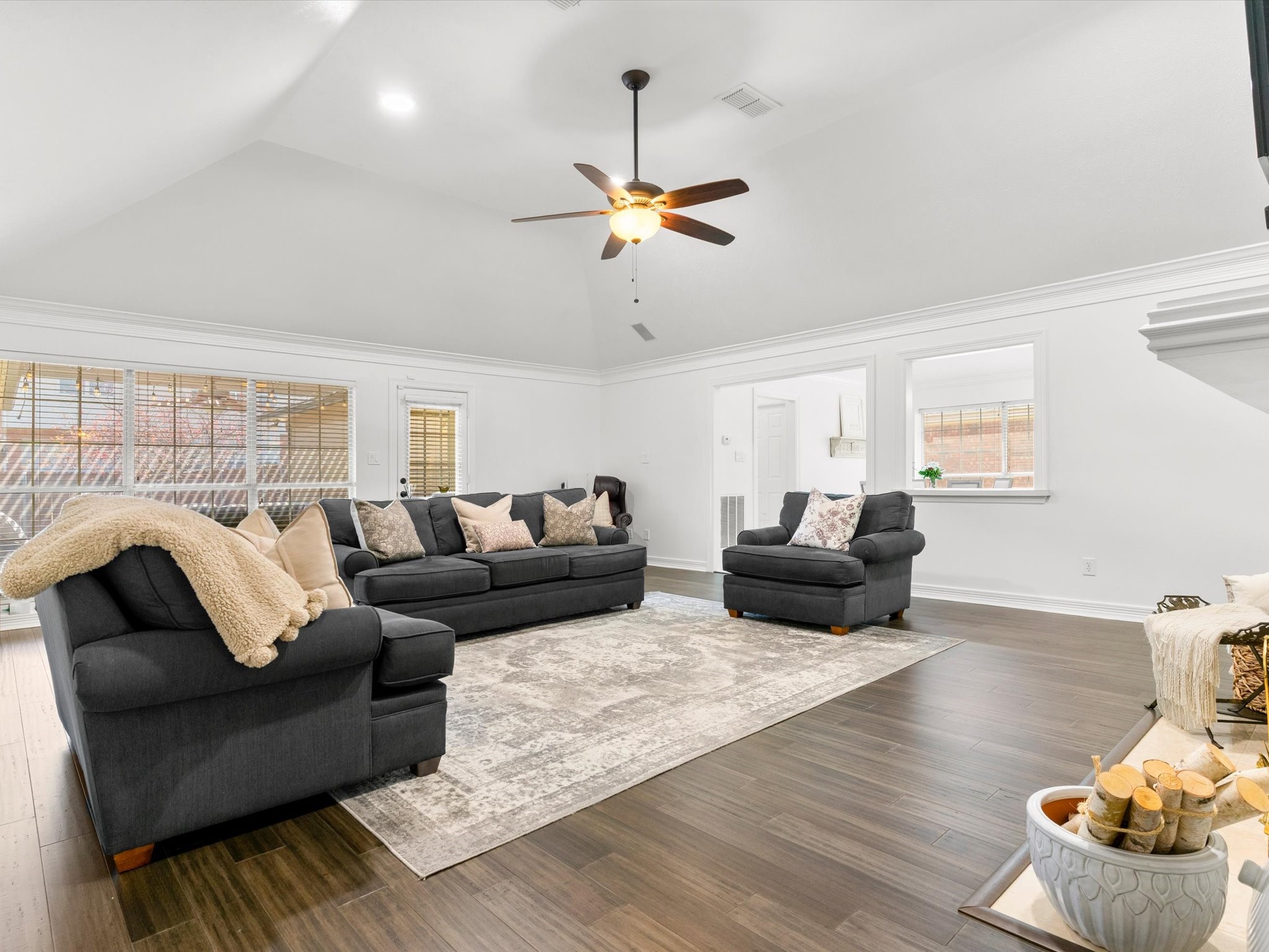 8009 Misty Trail Fort Worth TX 76123