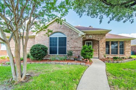 7509 Wilshire Drive Rowlett TX 75089