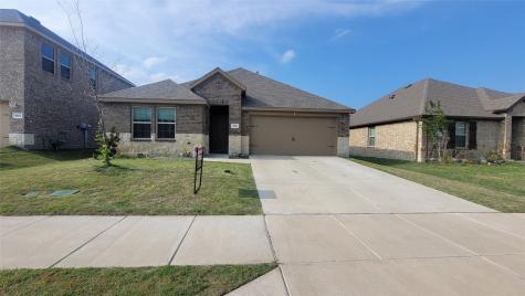 906 Egret Street Princeton TX 75407