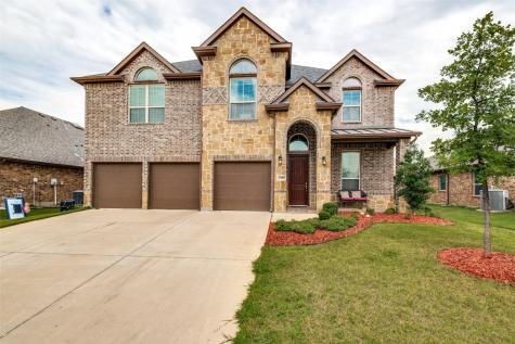 2960 Geneva Drive Grand Prairie TX 75054