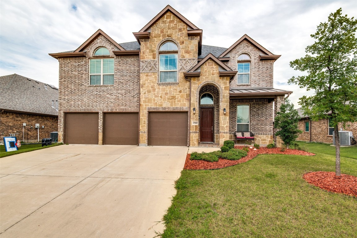 2960 Geneva Drive Grand Prairie TX 75054