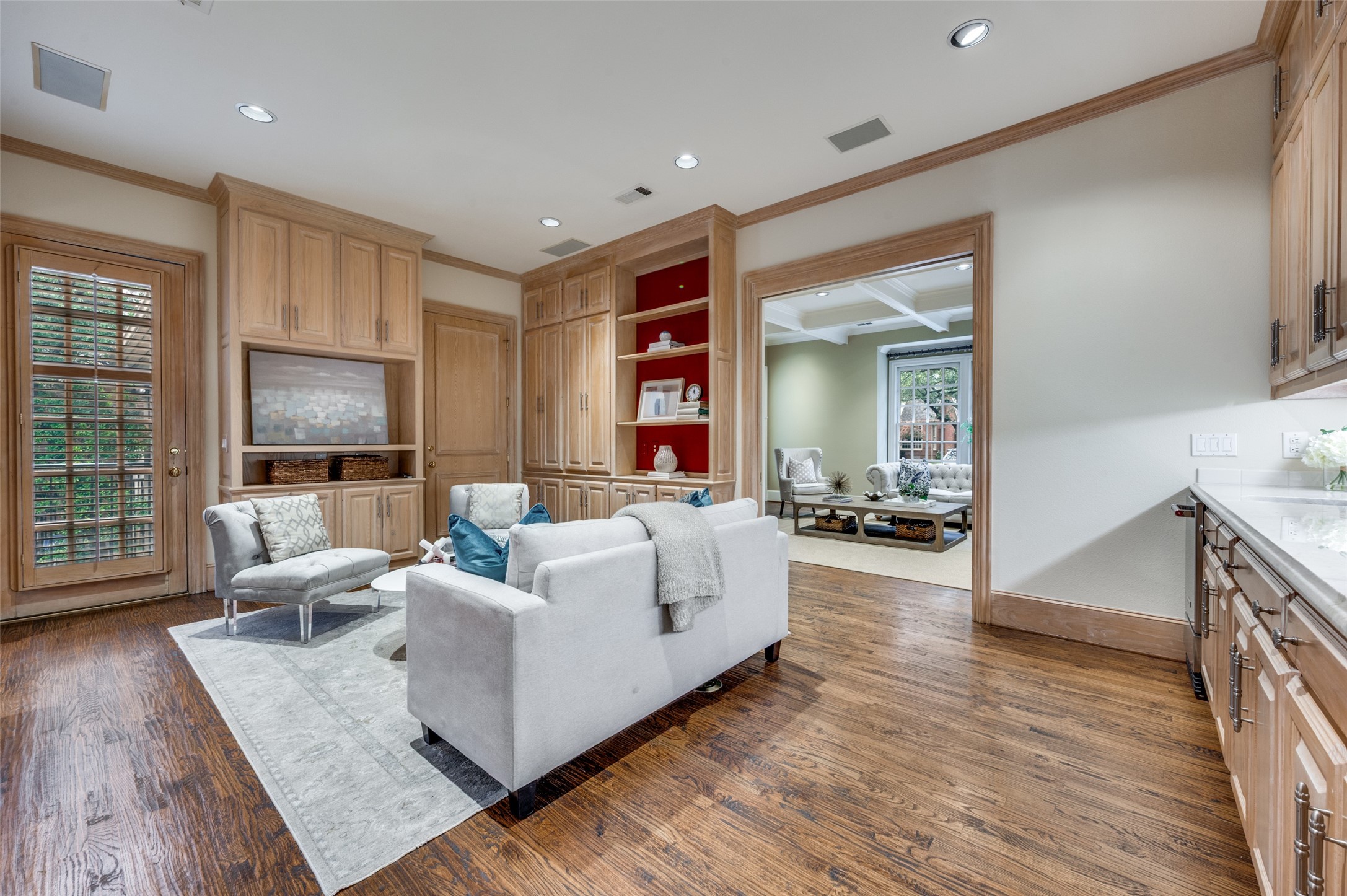 5804 Redwood Court Dallas TX 75209