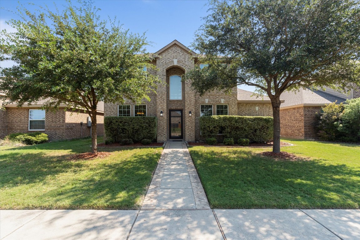121 Parks Branch Road Red Oak TX 75154