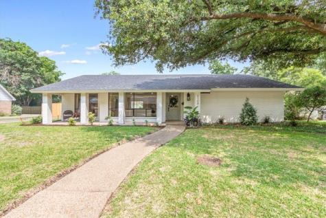 5108 Lake Highlands Drive Waco TX 76710