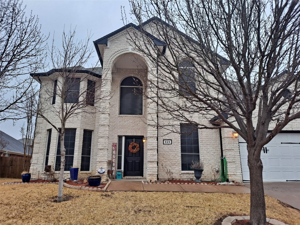 829 Valley Terrace Road Burleson TX 76028