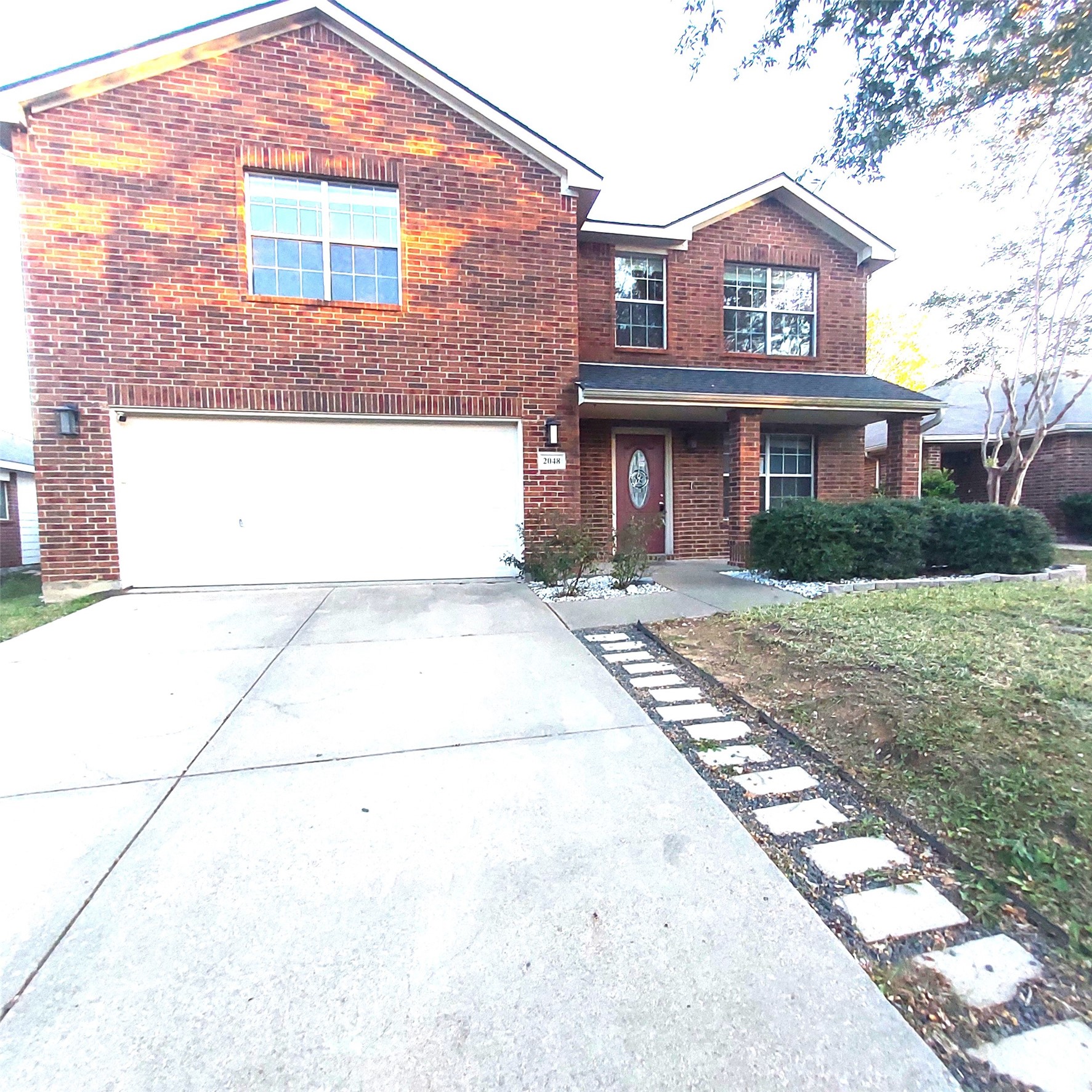 2048 Club Oak Drive Heartland TX 75126