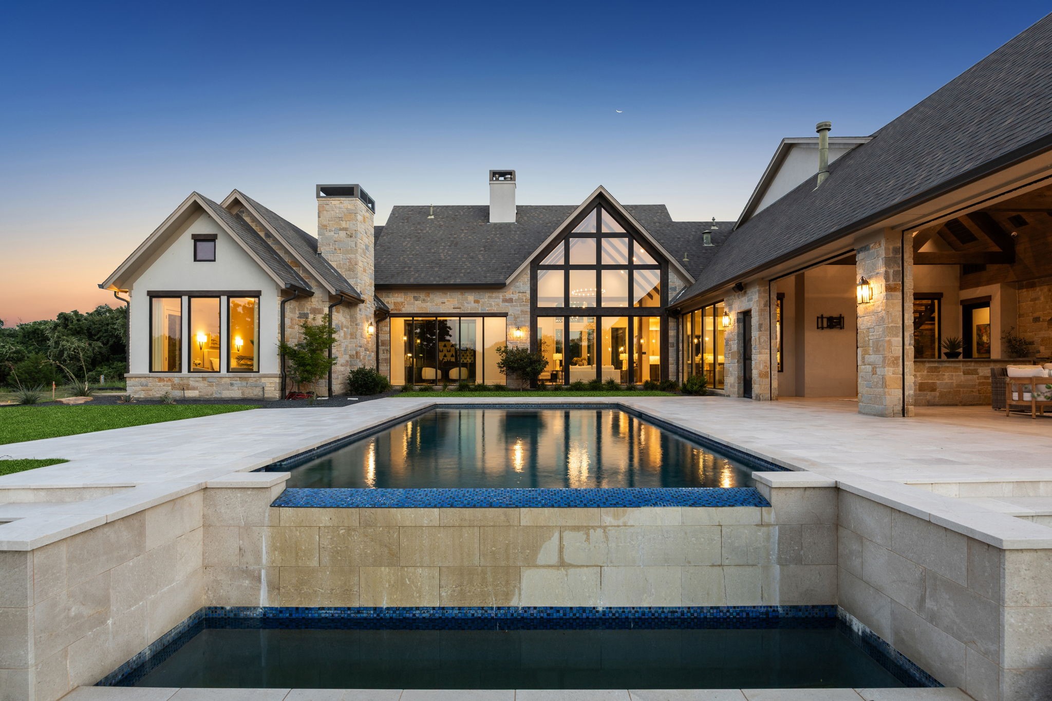 500 E Bob Jones Road Southlake TX 76092