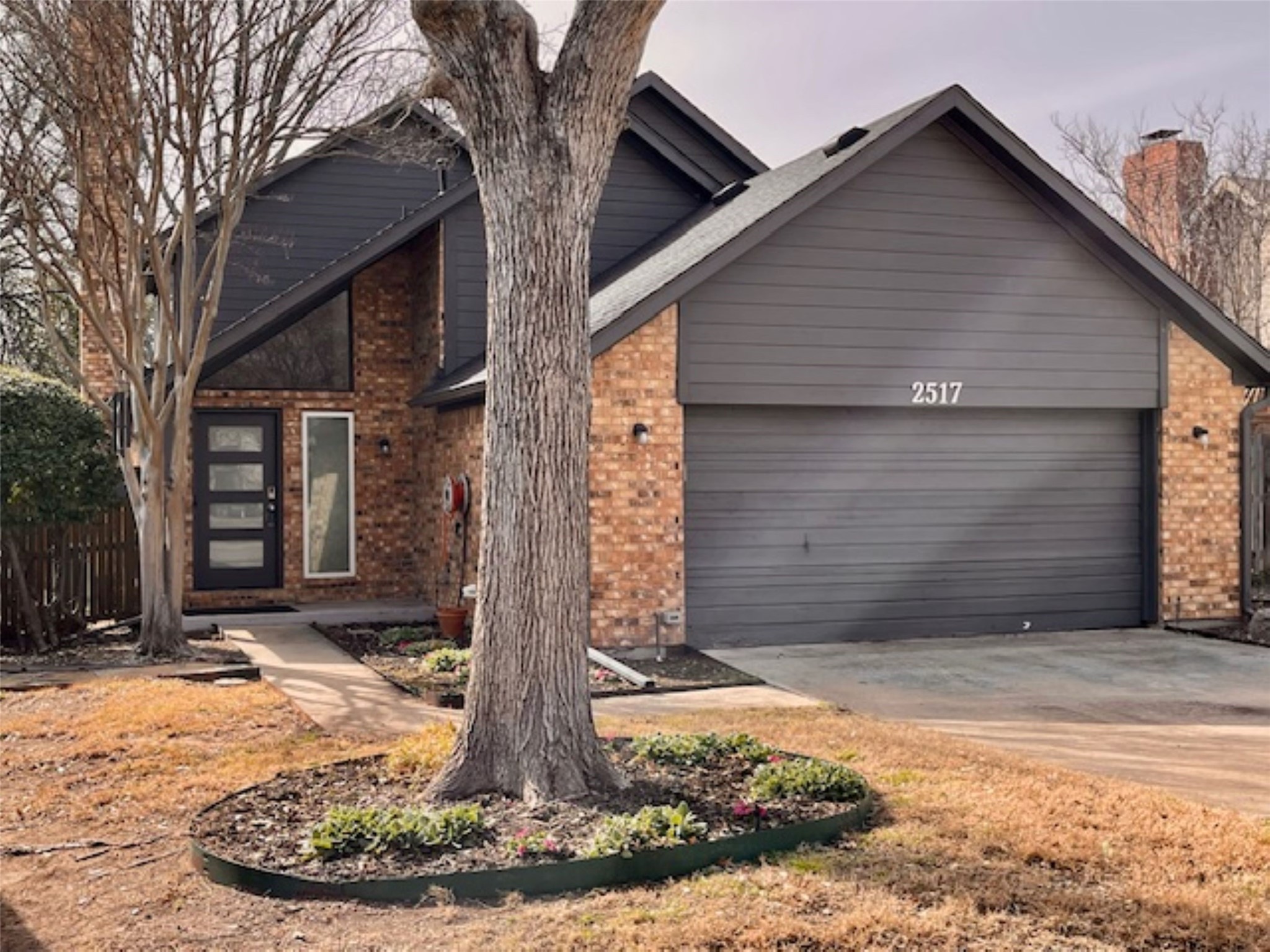 2517 Millcroft Cove Carrollton TX 75006