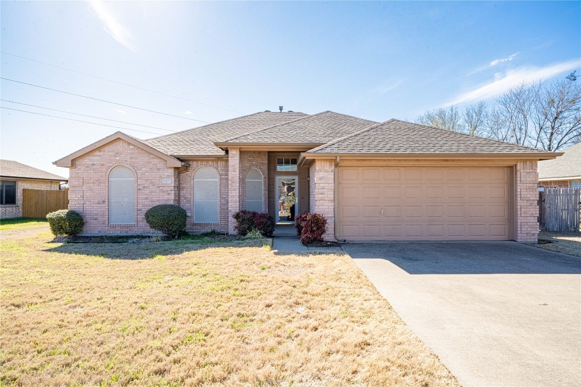 517 Morningside Court Midlothian TX 76065