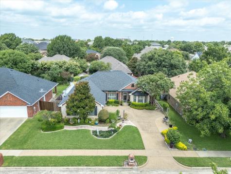 713 Amherst Drive Waxahachie TX 75165