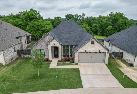 3101 Salado Creek Drive Tyler TX 75703