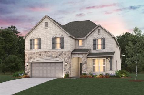 2209 Valencia Drive Little Elm TX 75068