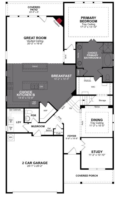 2209 Valencia Drive Little Elm TX 75068