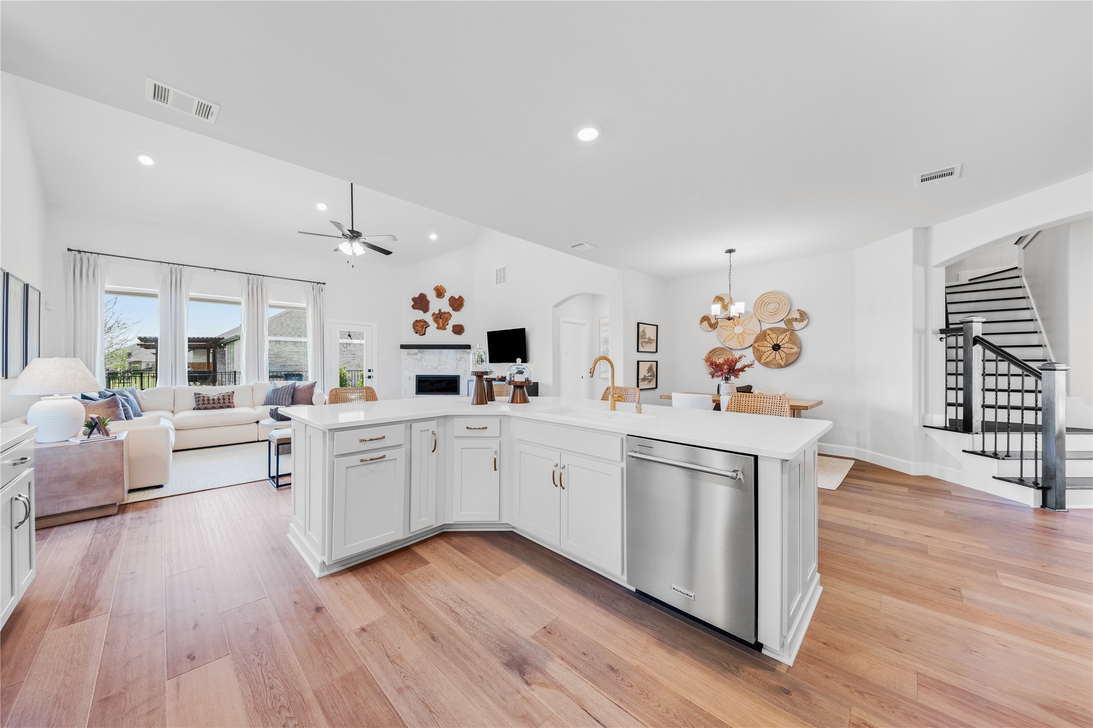 2209 Valencia Drive Little Elm TX 75068