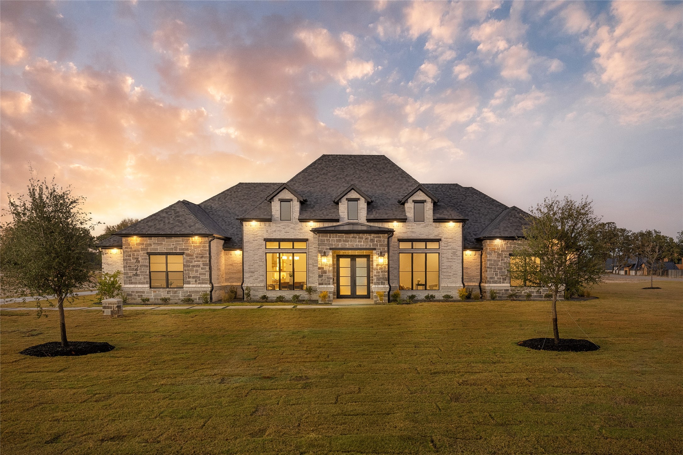 724 Cooper Trail Weatherford TX 76087