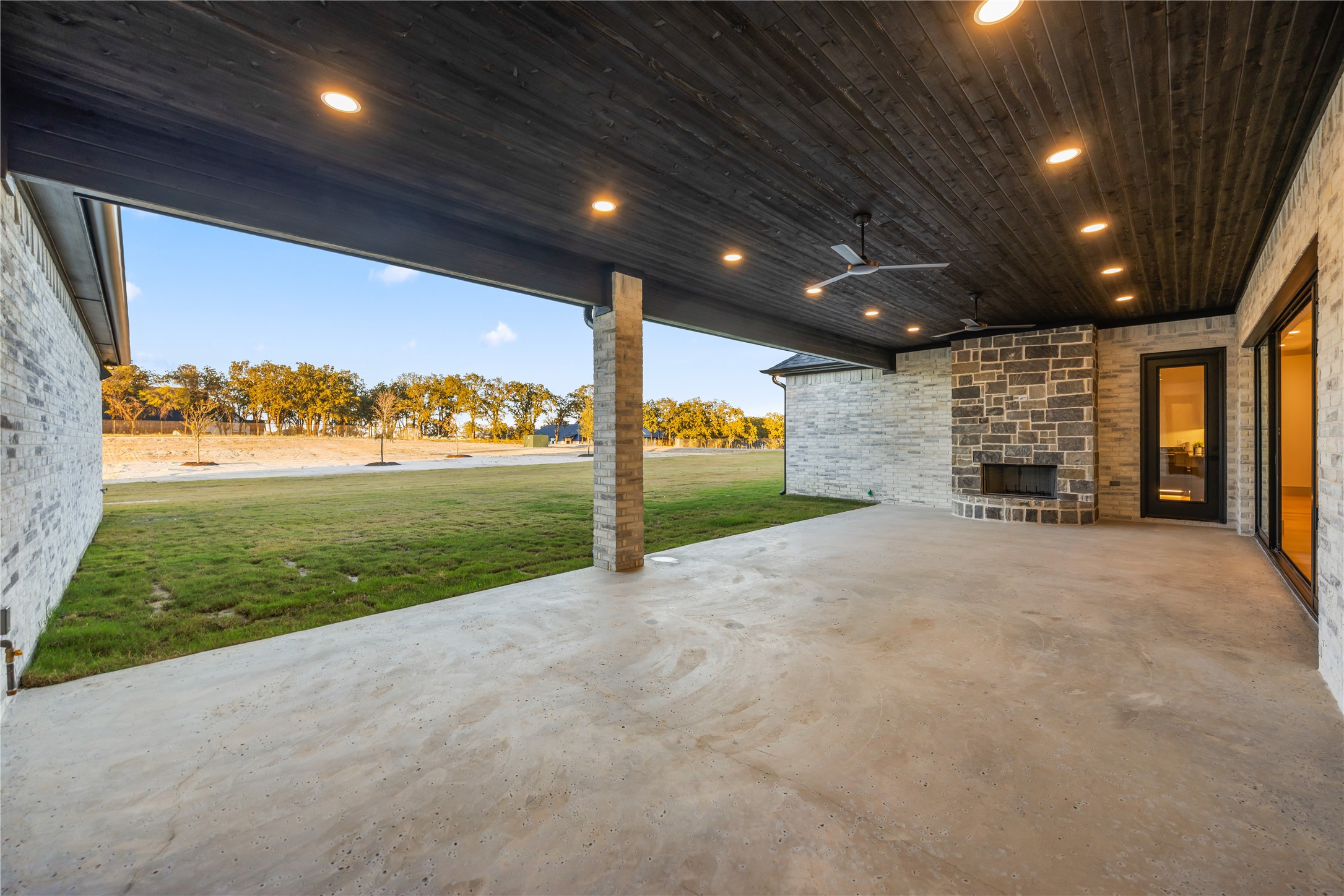 724 Cooper Trail Weatherford TX 76087