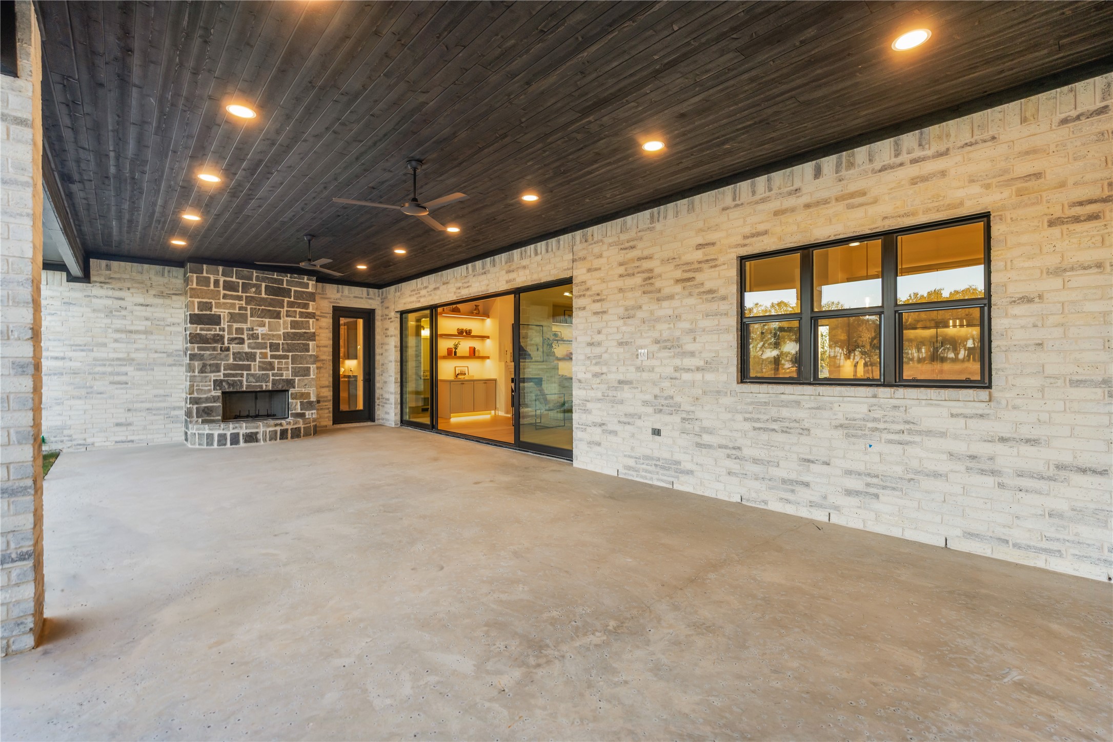 724 Cooper Trail Weatherford TX 76087
