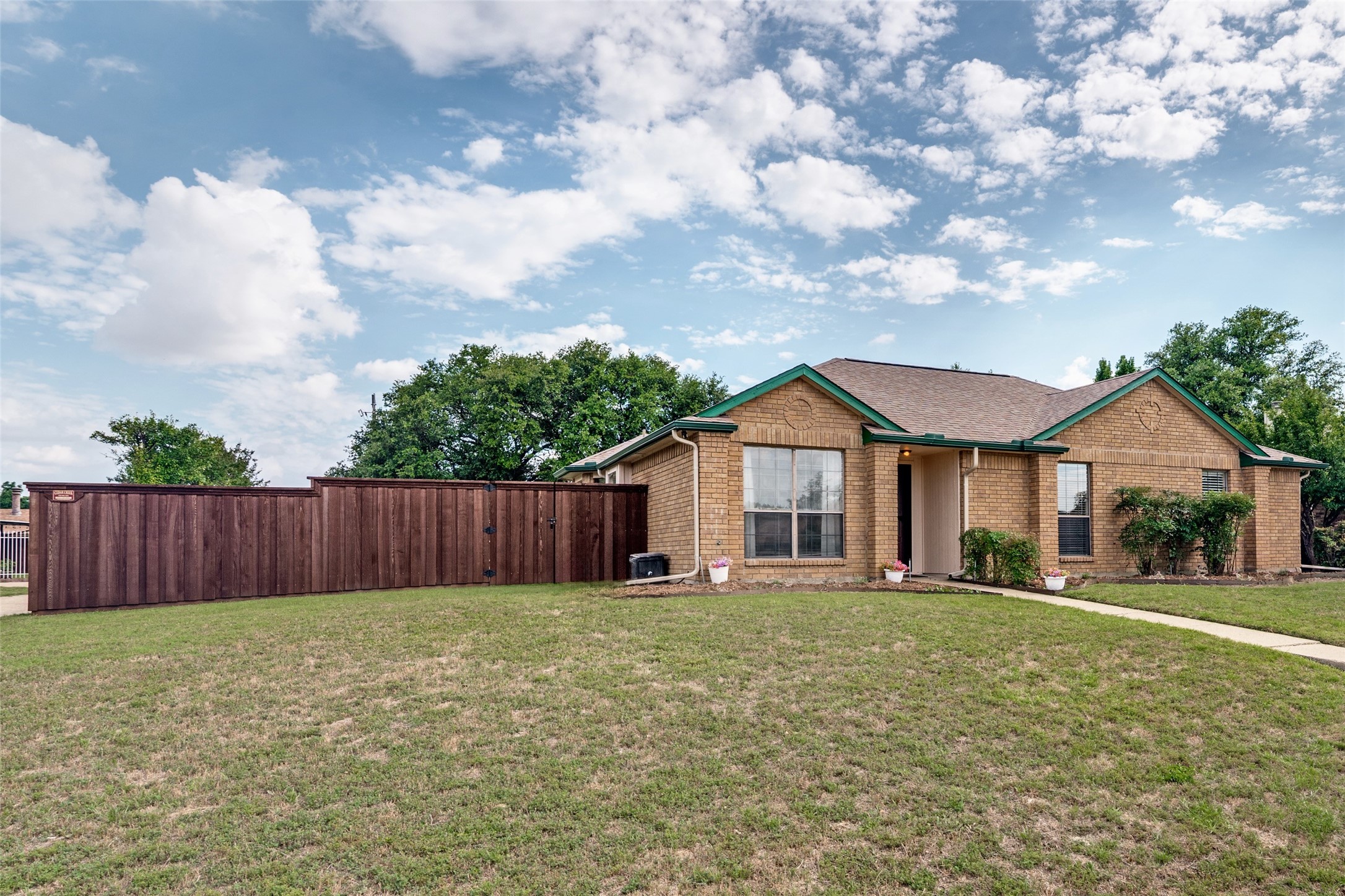 1400 Chicota Drive Plano TX 75023