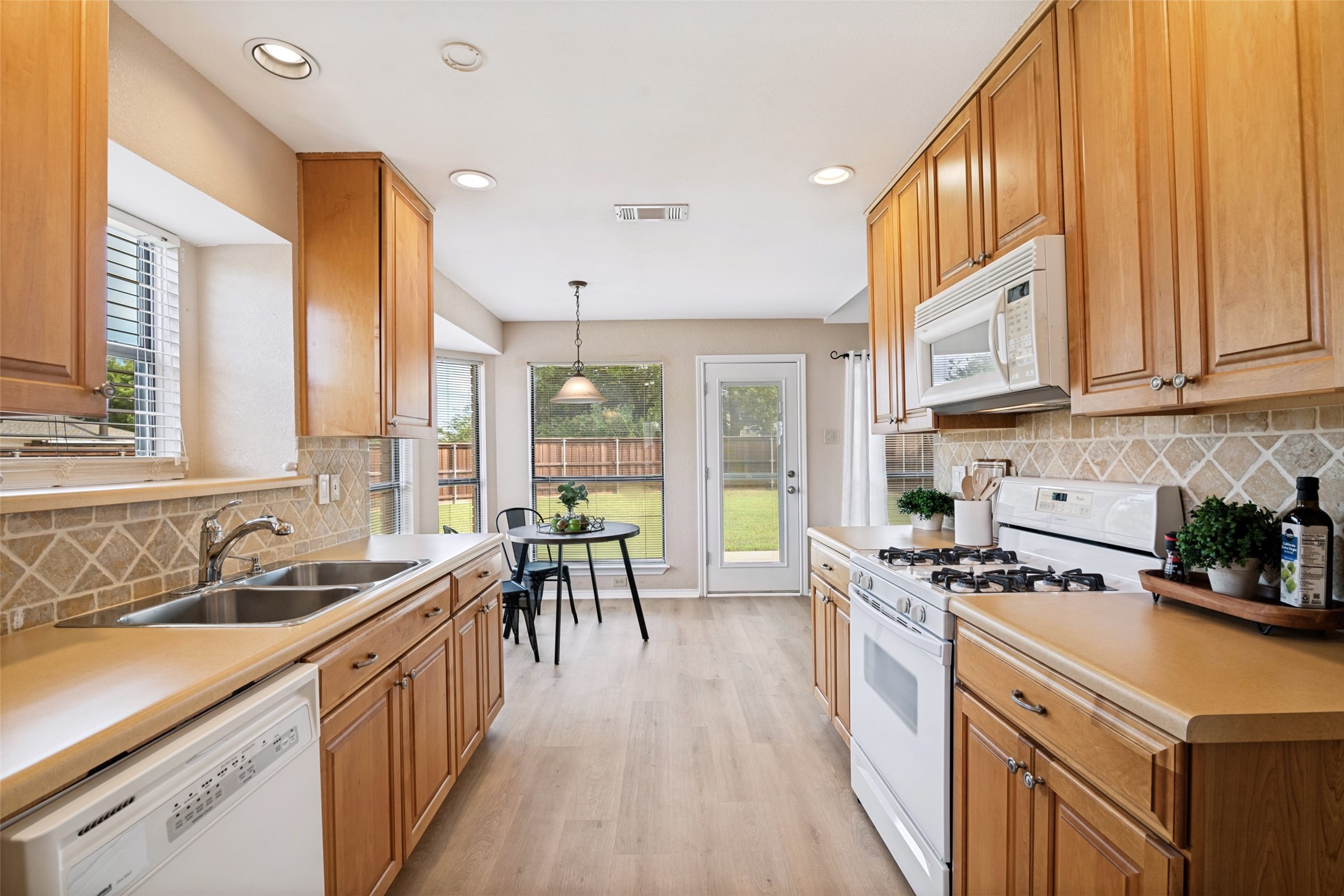 1400 Chicota Drive Plano TX 75023