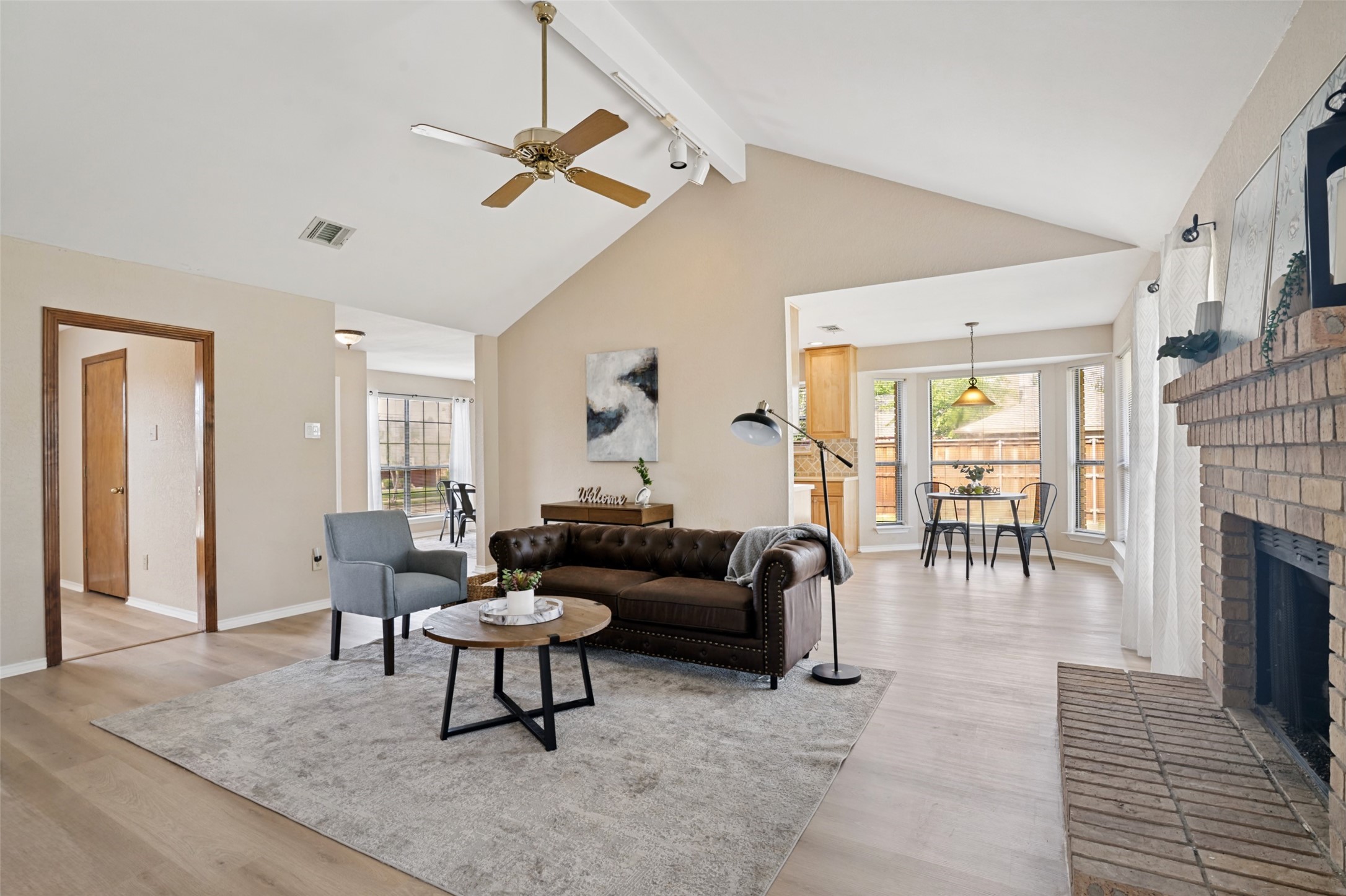 1400 Chicota Drive Plano TX 75023