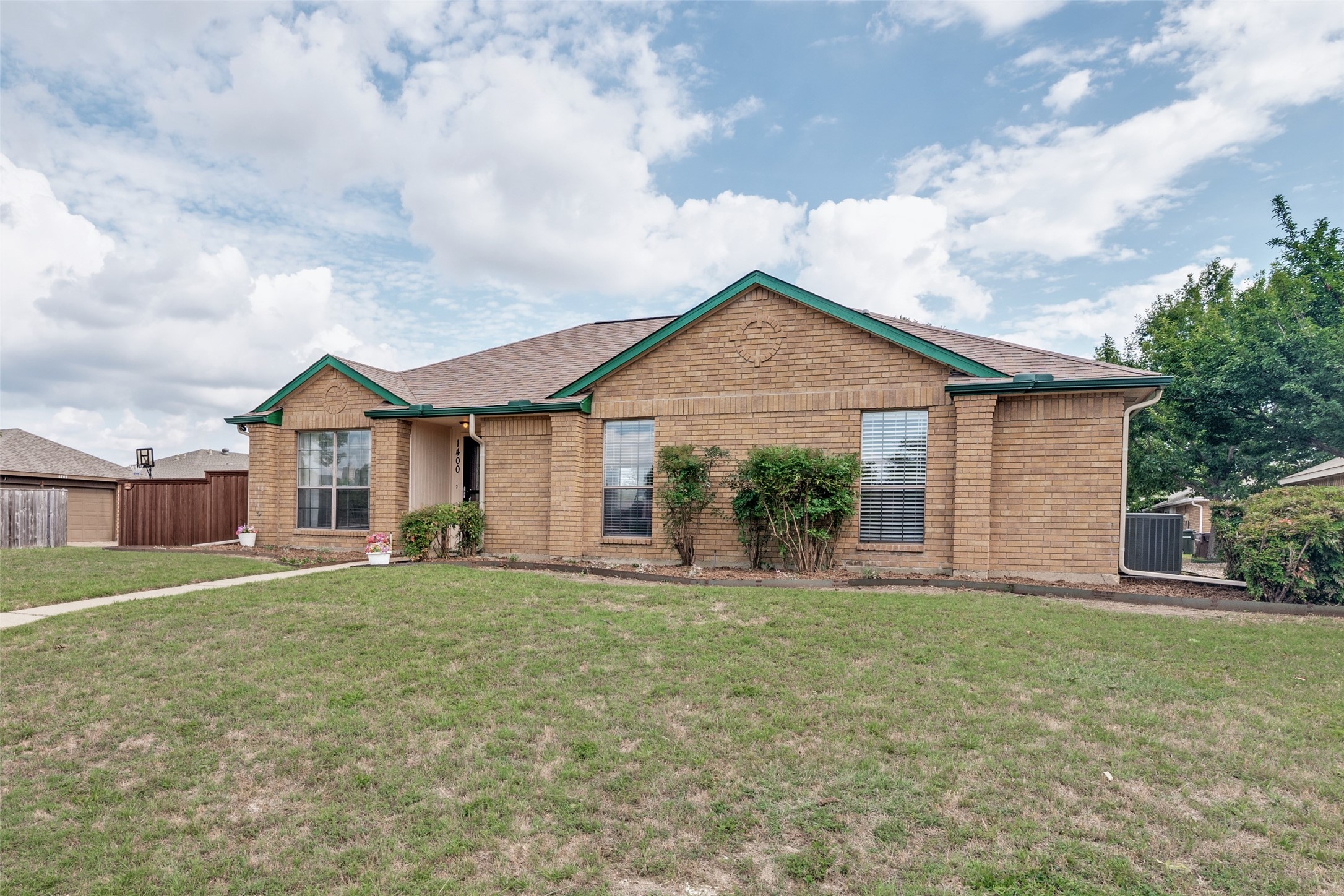 1400 Chicota Drive Plano TX 75023