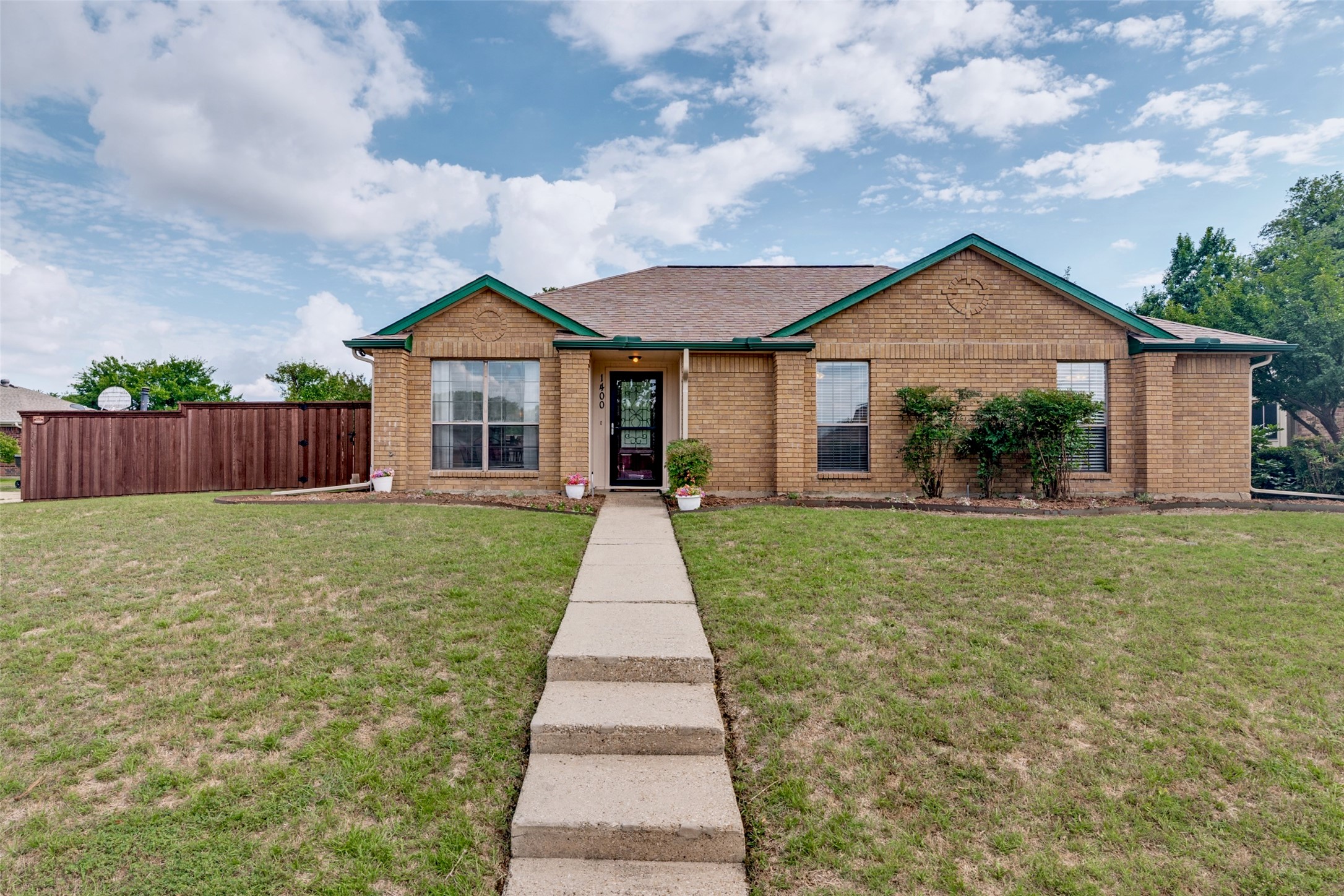 1400 Chicota Drive Plano TX 75023