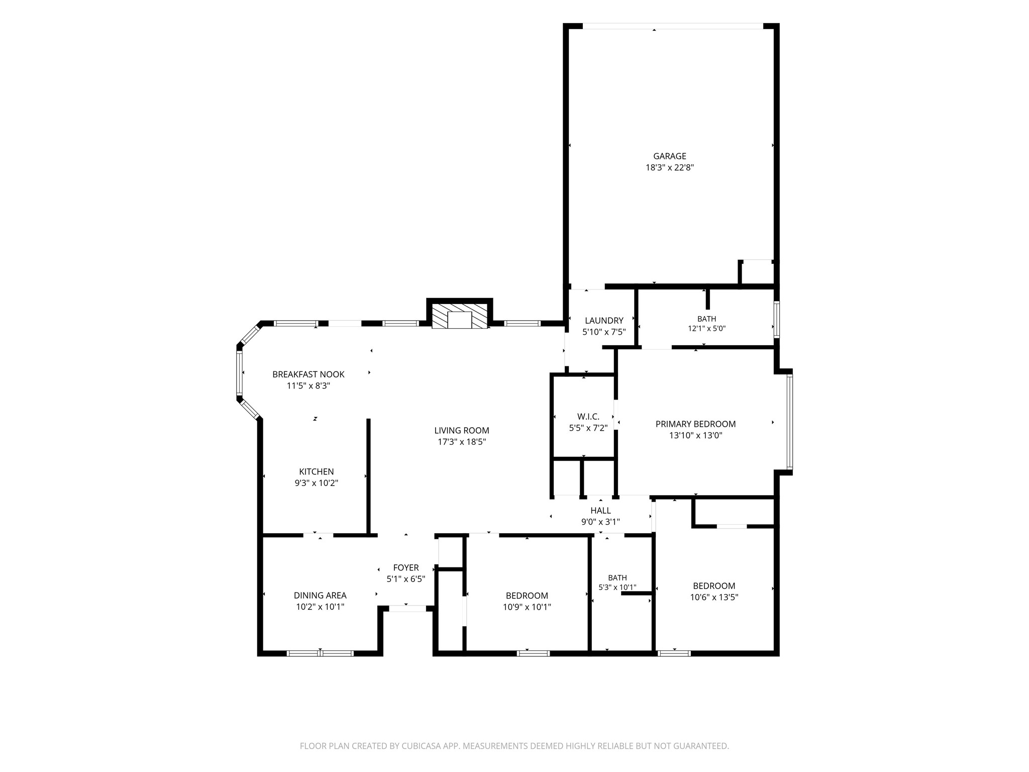 1400 Chicota Drive Plano TX 75023
