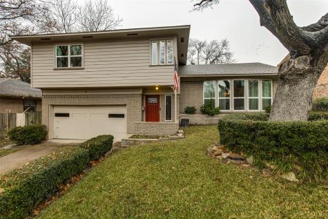 3215 Loganwood Drive Dallas TX 75227