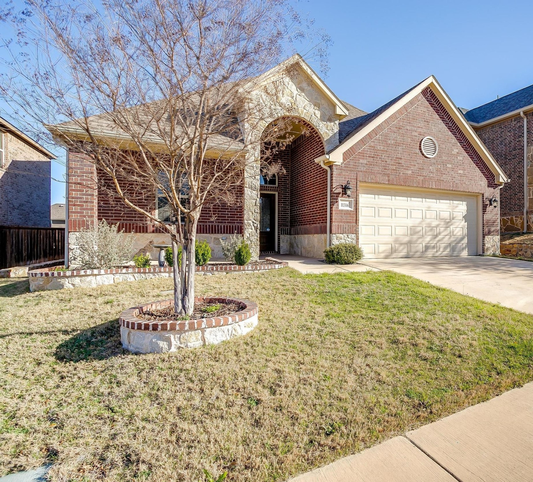 11316 Early Creek Lane Fort Worth TX 76108