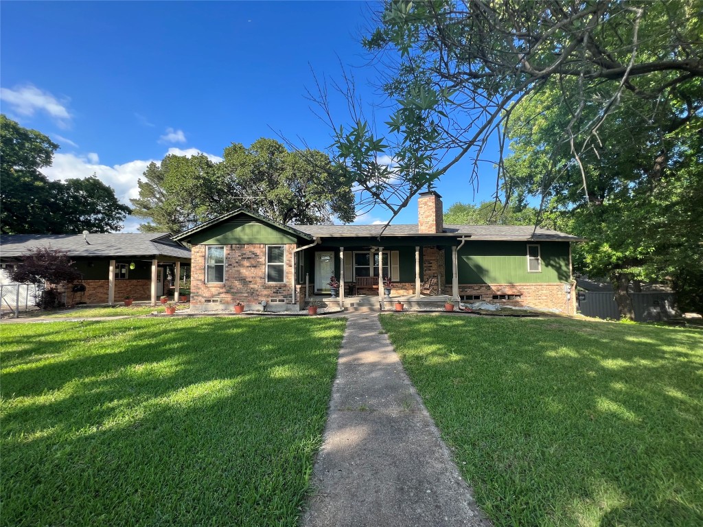 170 Nelms Road Seagoville TX 75159