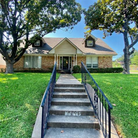 9221 Springwater Drive Dallas TX 75228