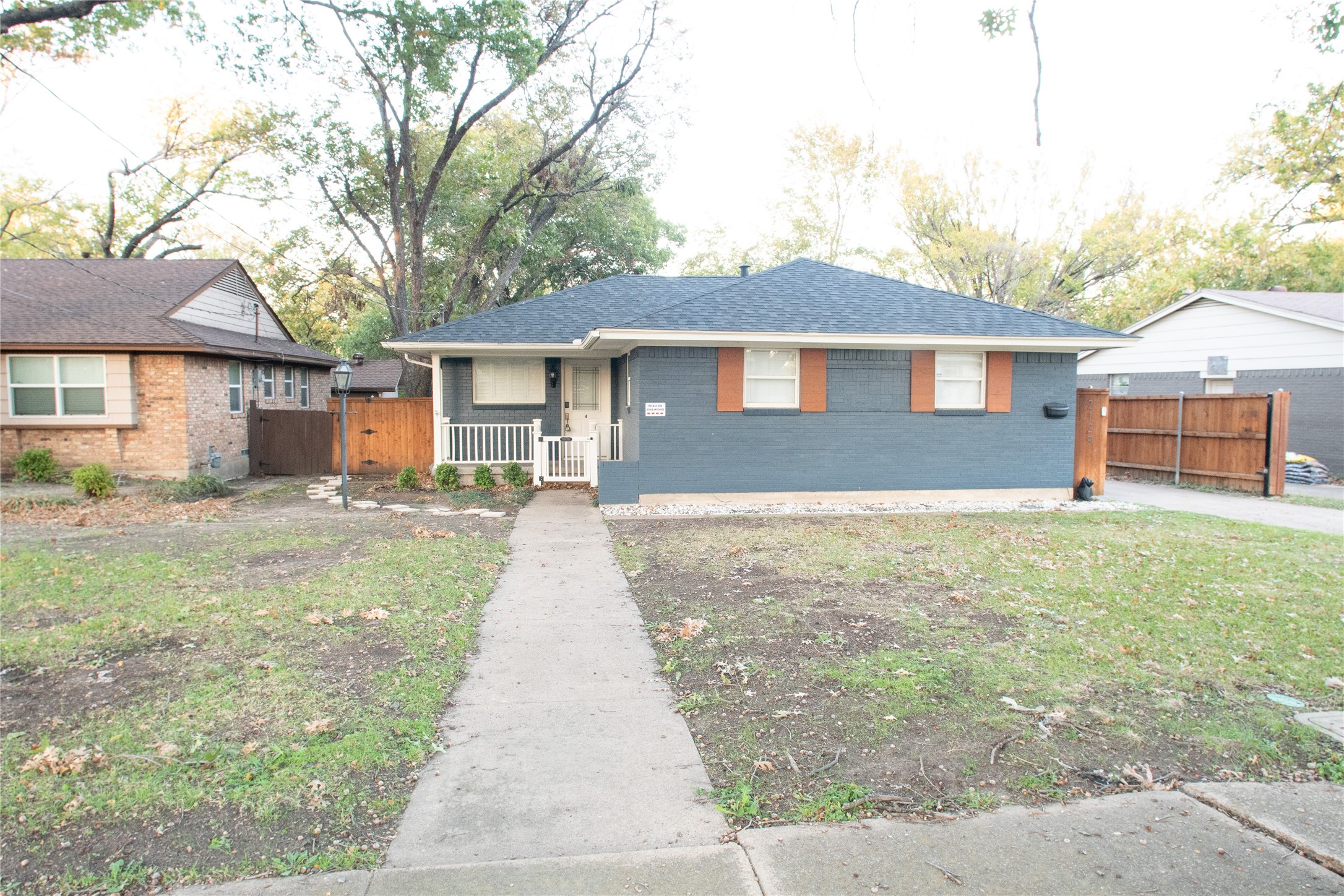 2129 Province Dallas TX 75228