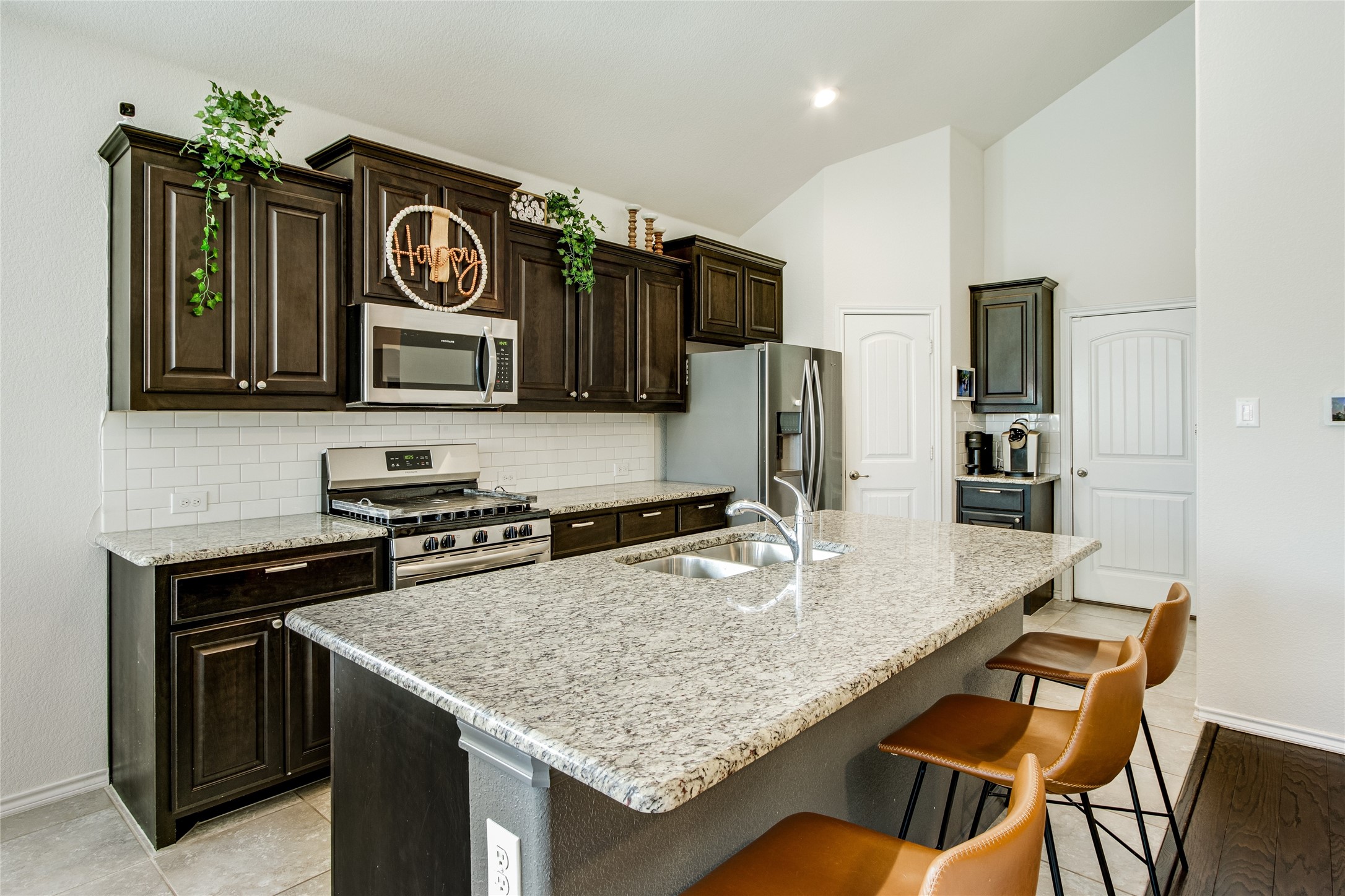 2421 Clay Creek Lane Fort Worth TX 76177